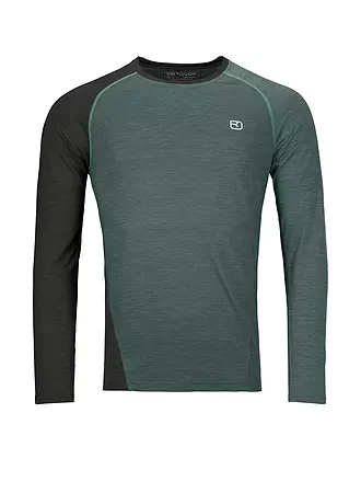 ORTOVOX | Herren Tourenshirt Fast Upward 120COOL Tec | 